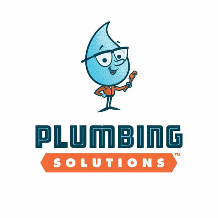 Plumbing Solutions Inc. logo