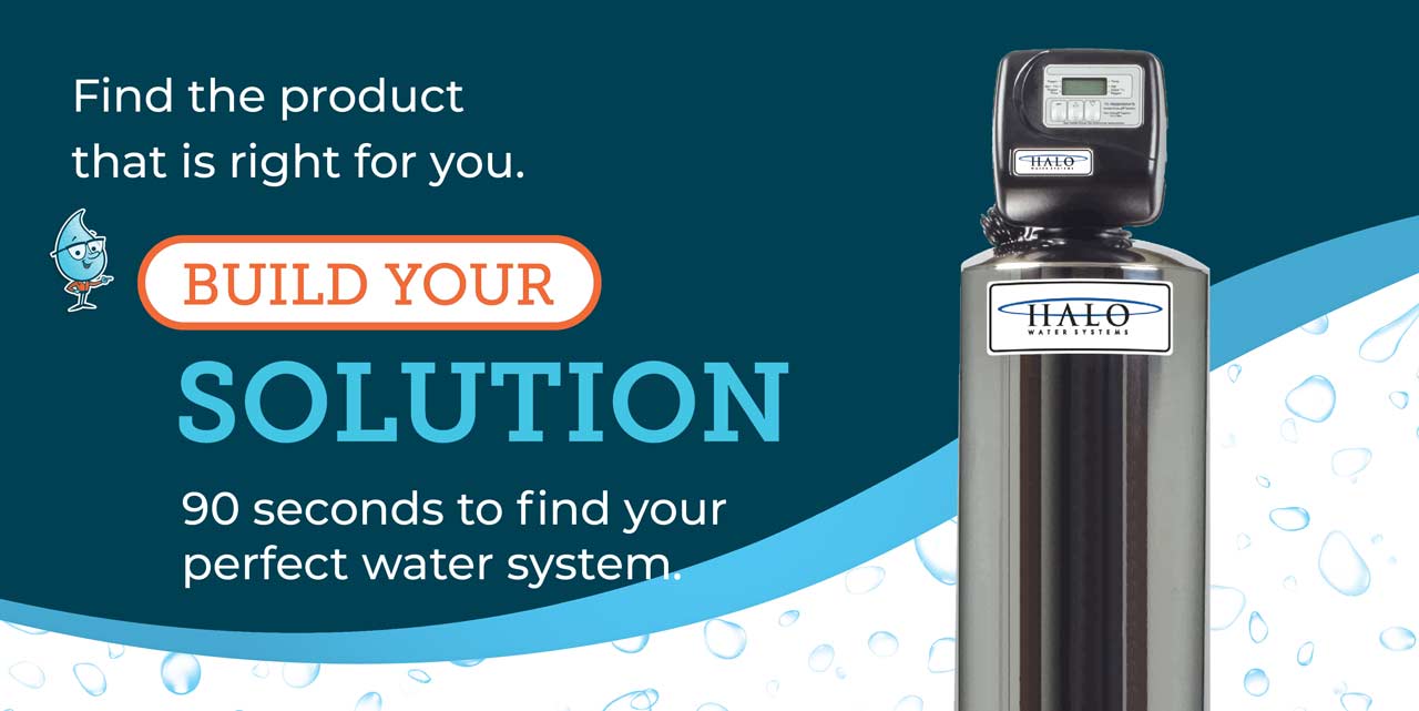 Plumbing Solutions Inc. - Find your water treatment solution.