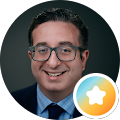 Ronald Roth, Jr